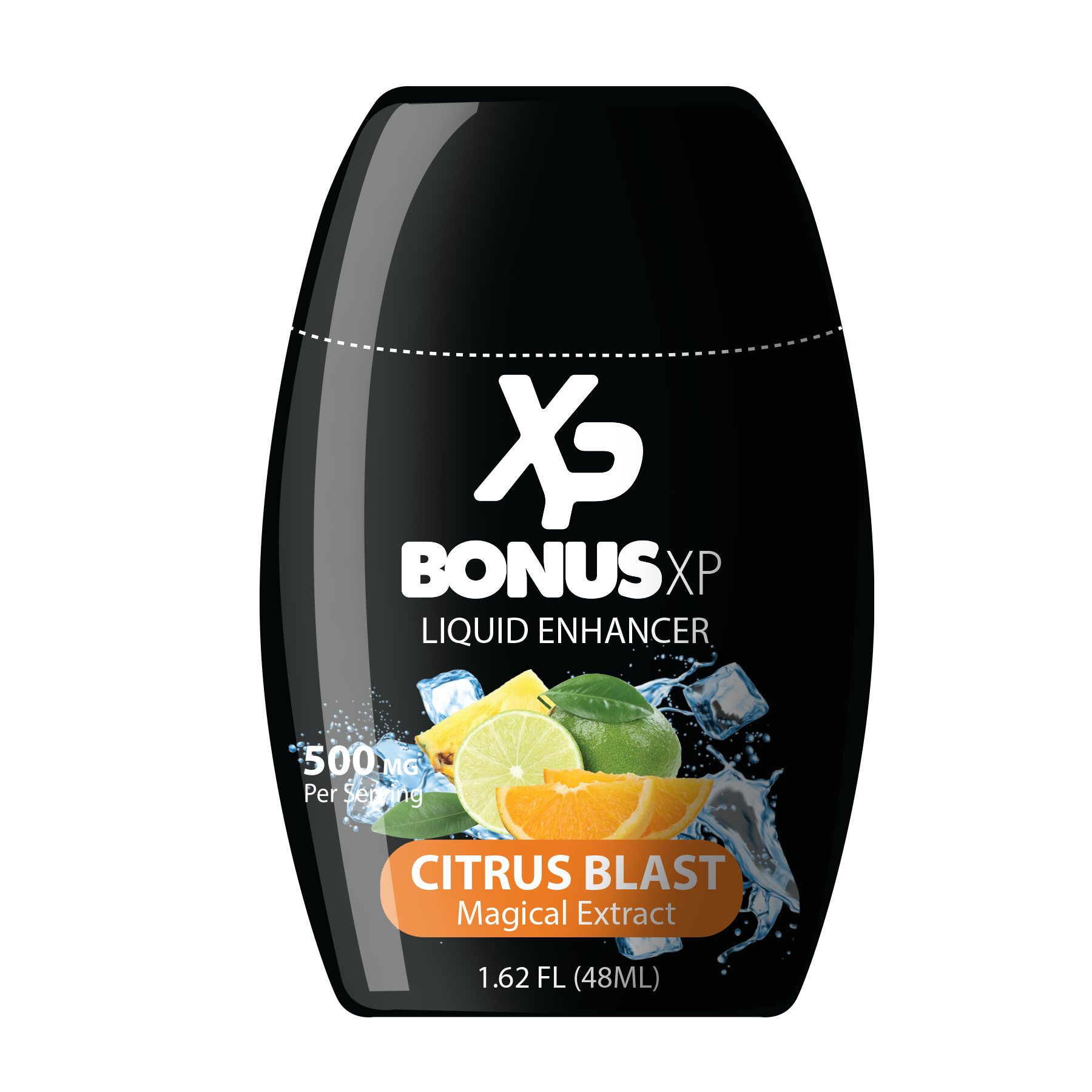 Bonus XP Magic Infused Liquid Enhancer - Citrus Blast